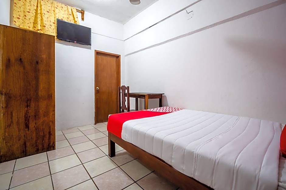 OYO Hotel Betsua Vista Hermosa, Huatulco