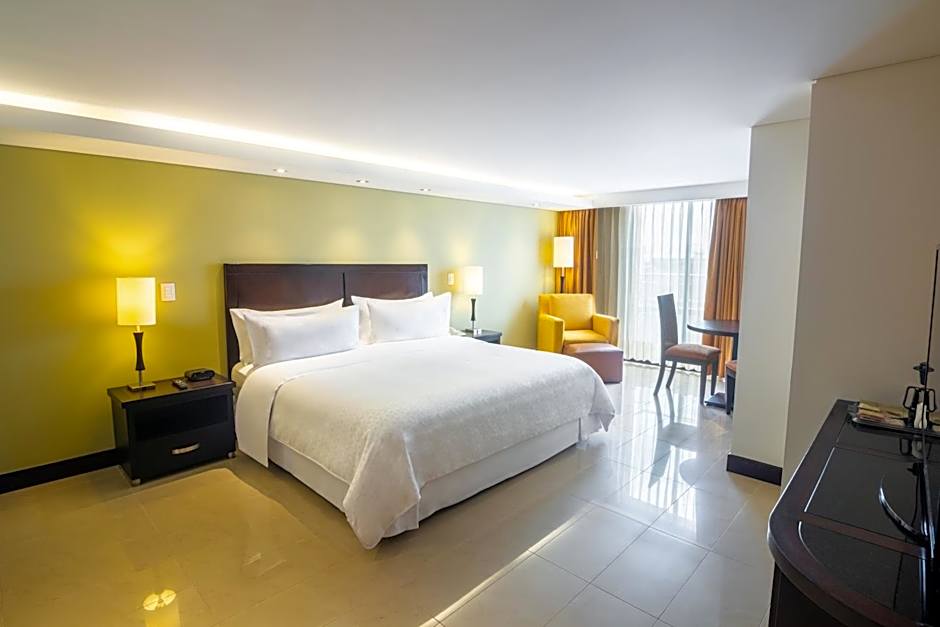 Sonesta Hotel Cali
