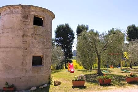La Collina sul Mare