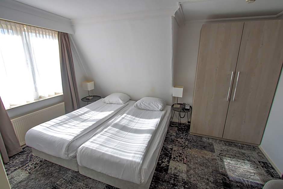 Fletcher Hotel Restaurant Marijke