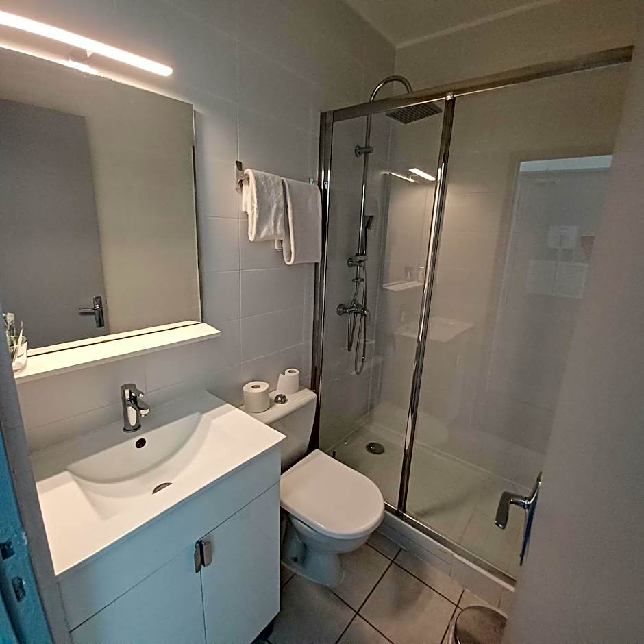 Ezz'Hotel Canet