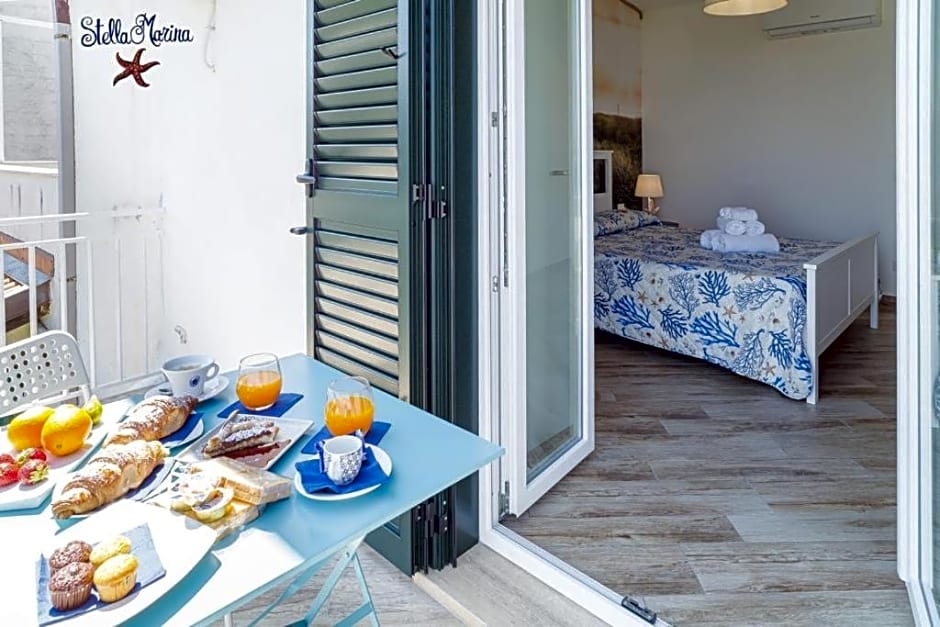 Quasi in Porto Rooms