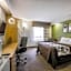 Rodeway Inn Austell Six Flags