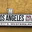 Los Angeles Inn & Suites LAX