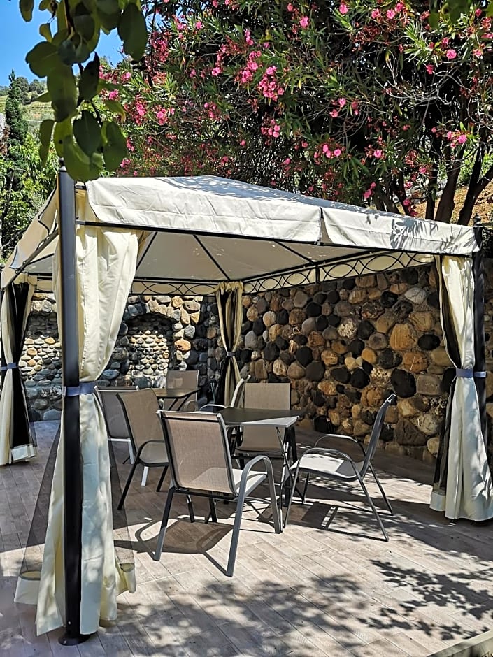 Agriturismo Costa di Campo