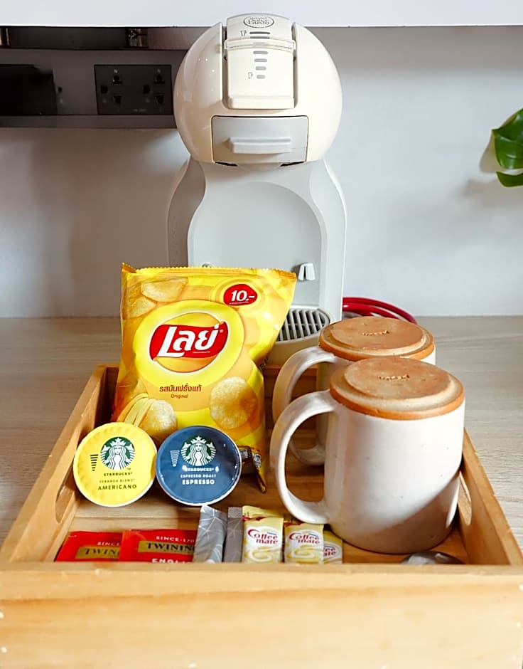 The Brown Hotel Krabi