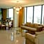 Hotel Golden Park Internacional Foz & Convenções By Nacional Inn