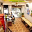 Hanoi City Backpackers Hostel
