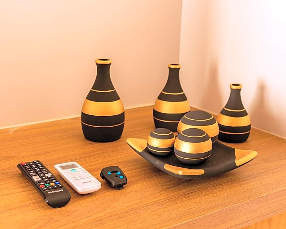 Pousada Vovó Teresa