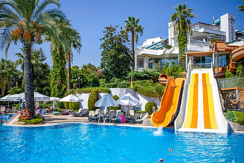 Side Star Elegance Hotel - Ultra All Inclusive