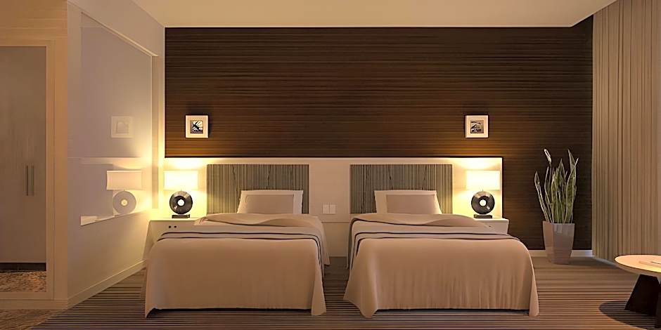 Muong Thanh Luxury Vientiane