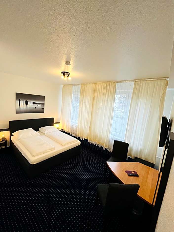 Hotel Schwarzer Bär