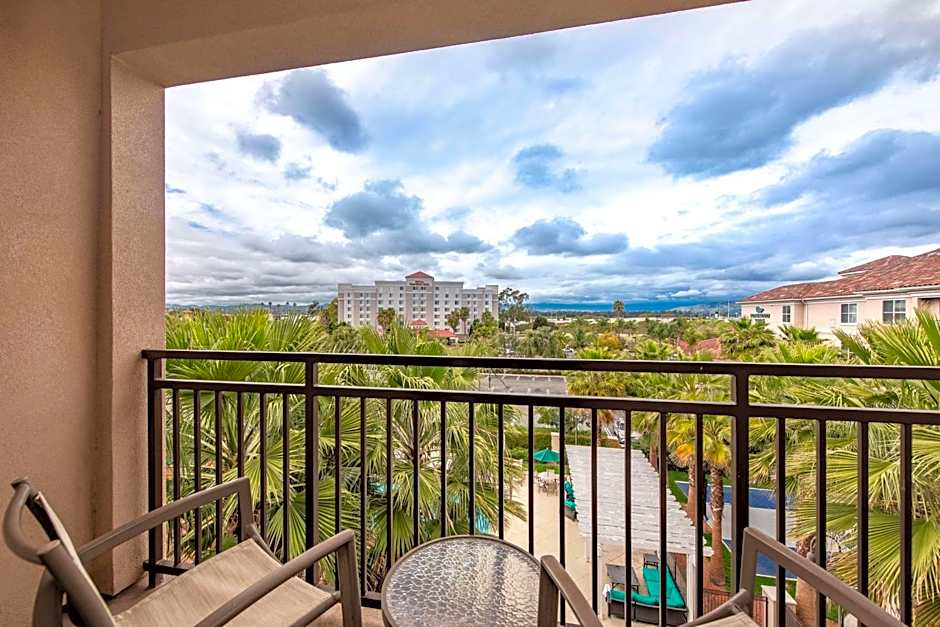 Homewood Suites By Hilton Oxnard/Camarillo