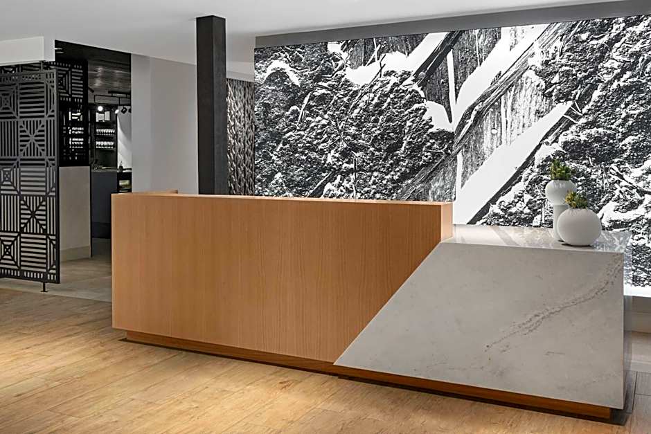 AC Hotel by Marriott Park City