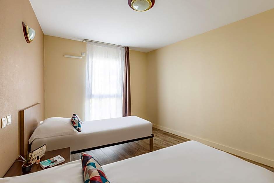 Appart'City Nice Acropolis