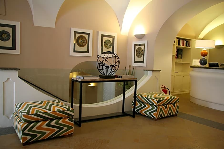 Hotel Della Piccola Marina