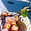 freilich ESSEN TRINKEN SCHLAFEN digitaler check in