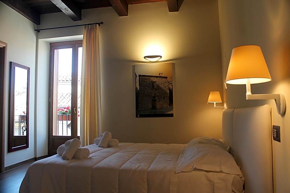 Il Borgo Ospitale - Albergo Diffuso