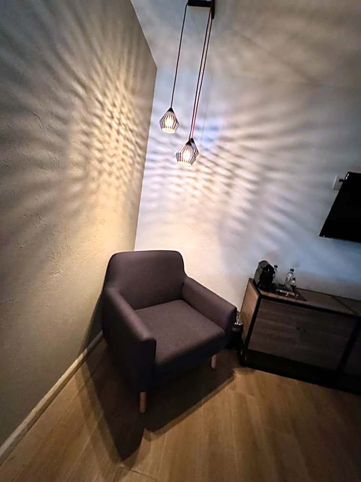 Ilo Rojo Hotel Boutique