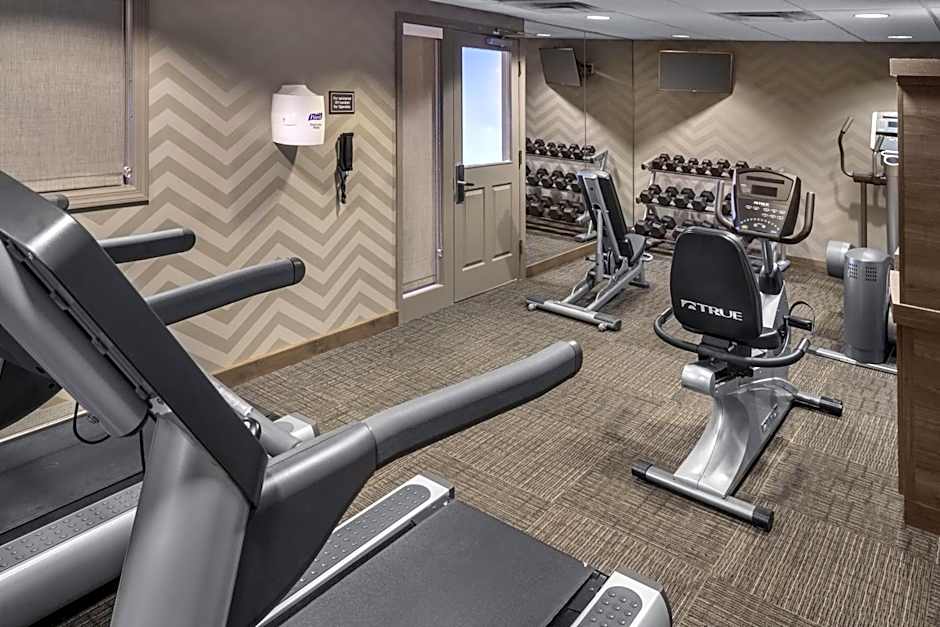 Residence Inn by Marriott Pittsburgh Cranberry Township