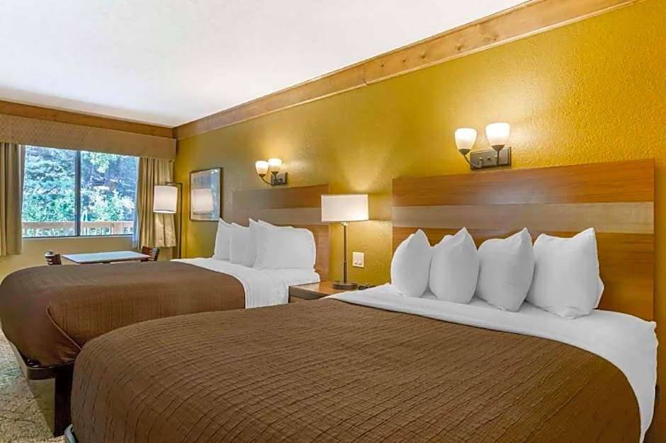 Best Western Rivers Edge