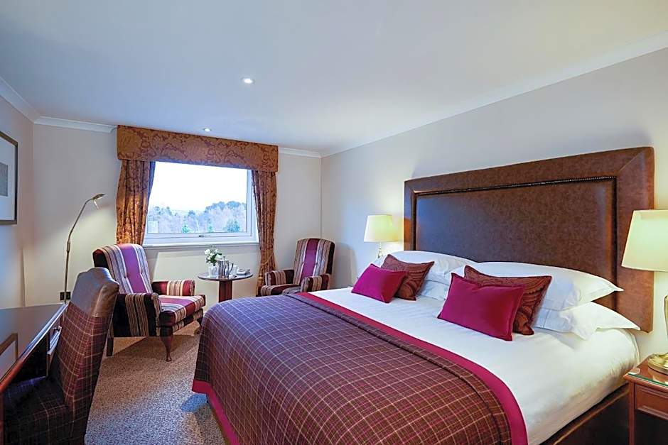 Macdonald Highlands Hotel