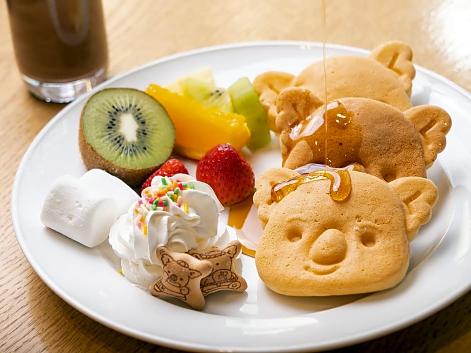 Lotte City Hotel Kinshicho Tokyo