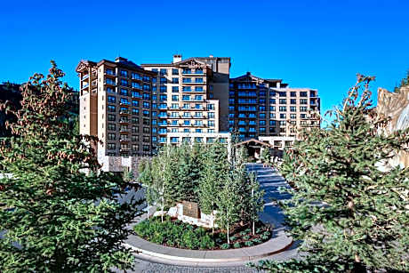 St. Regis Deer Valley