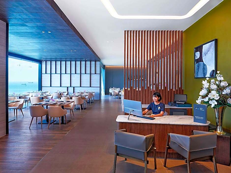 Novotel Marina Sriracha & Koh Si Chang