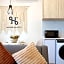 Homesuite' Home @ The Shore Kota Kinabalu