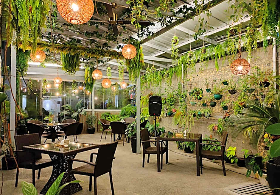 Hotel Halo Angeles City