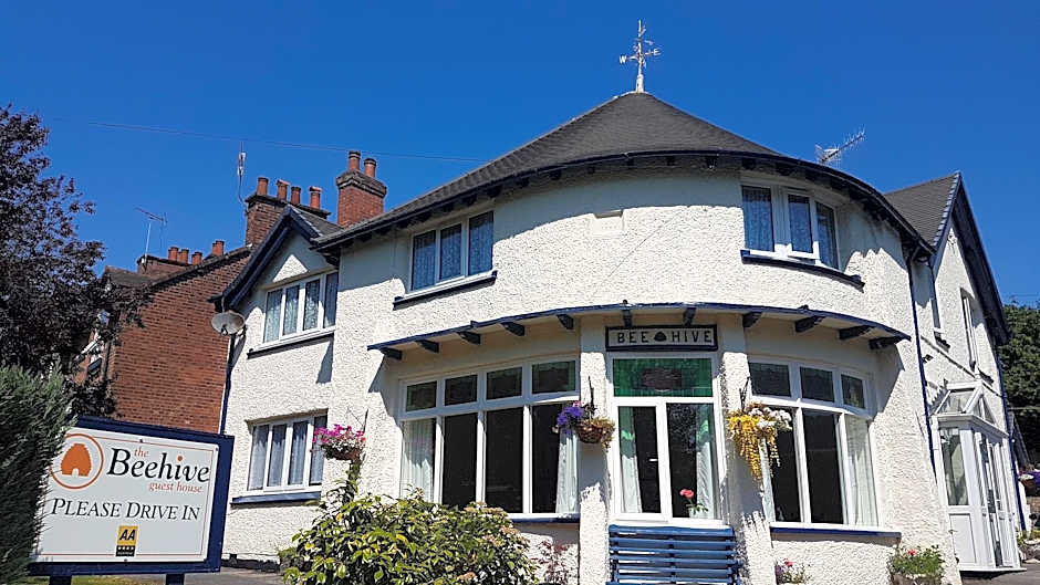 The Beehive Guest House