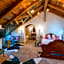 Swiss-Chalet Merlischachen - Historik Chalet-Hotel Lodge