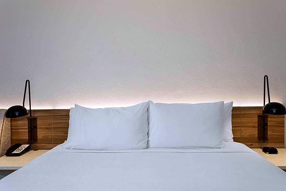 Wyndham Garden Tallahassee Capitol