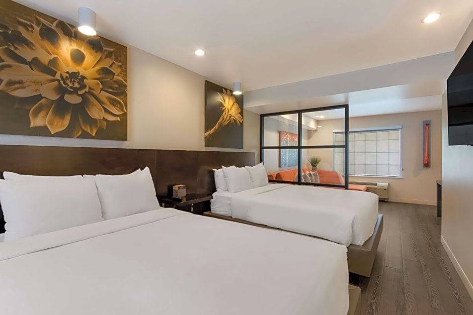 SureStay Plus Hotel by Best Western Tempe University