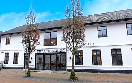Hotel Ulfborg