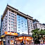 JI Hotel Xi'an Zhonglou Provincial Government