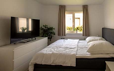 Two-Bedroom Bungalow