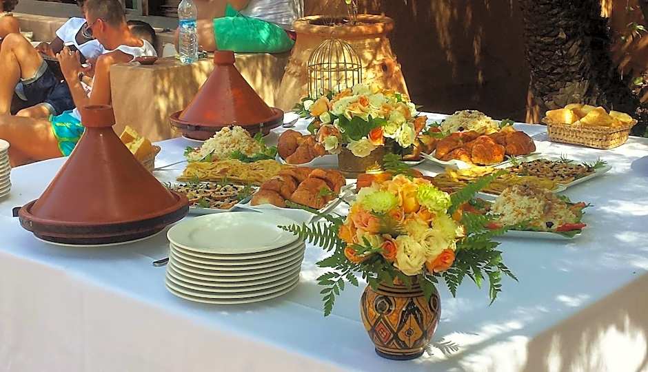 Eden Lodges & SPA-Boutique Hôtel de Luxe