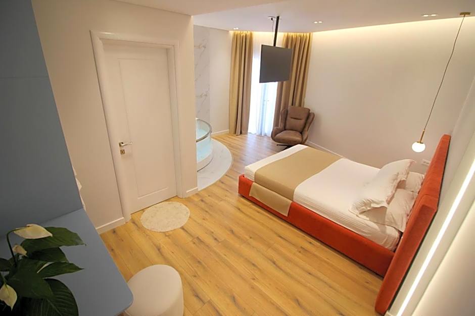 Hotel Strora