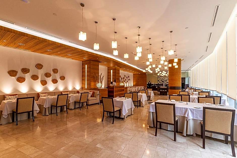 Talatona Convention Hotel