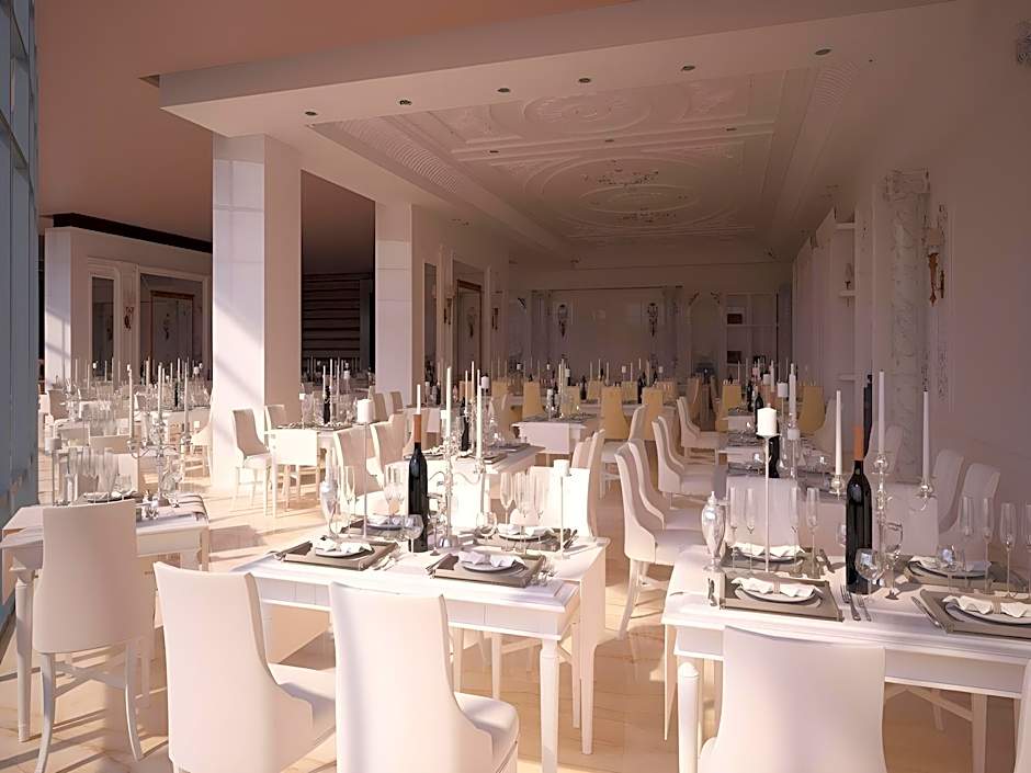 Euphoria Hotel Batumi