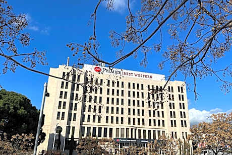 Best Western Premier CMC Girona