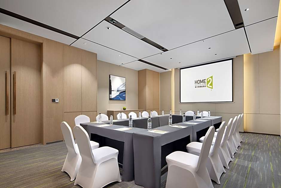 Home2 Suites by Hilton Nanning Jiangnan