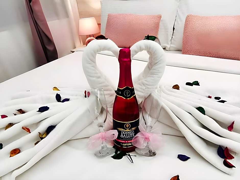 Smile Hotel Danau Kota