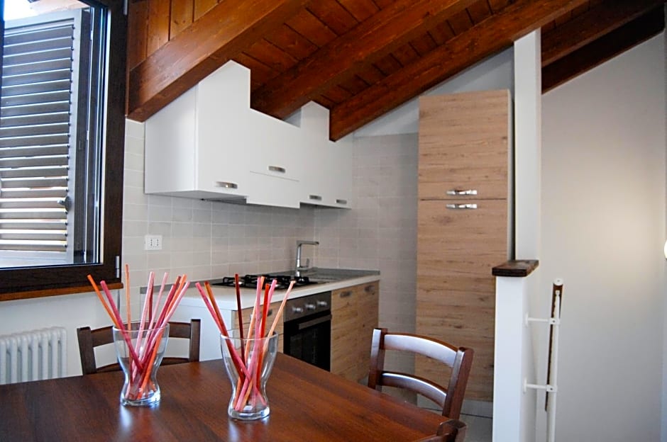 Al Vicoletto Bed & Breakfast – Fisciano, UT