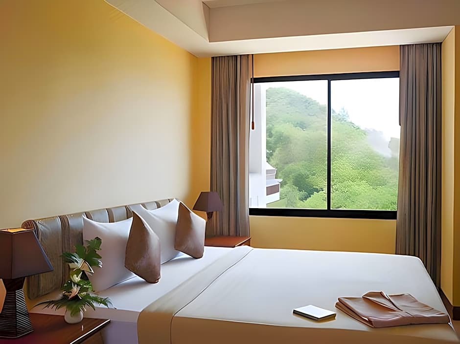 By The Sea Hotel Panwa Beach