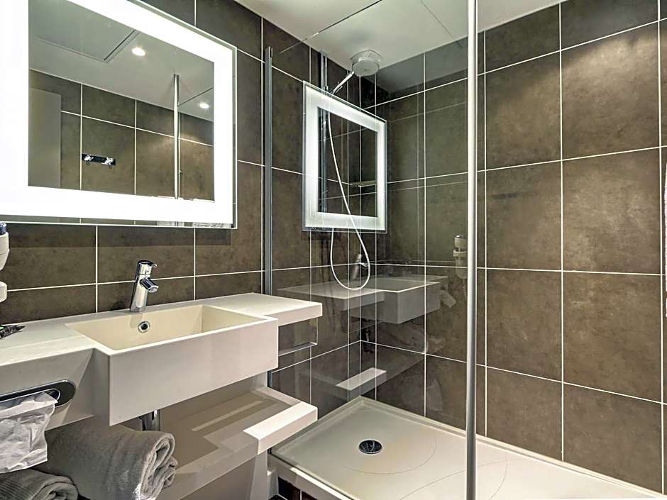 Novotel Chartres