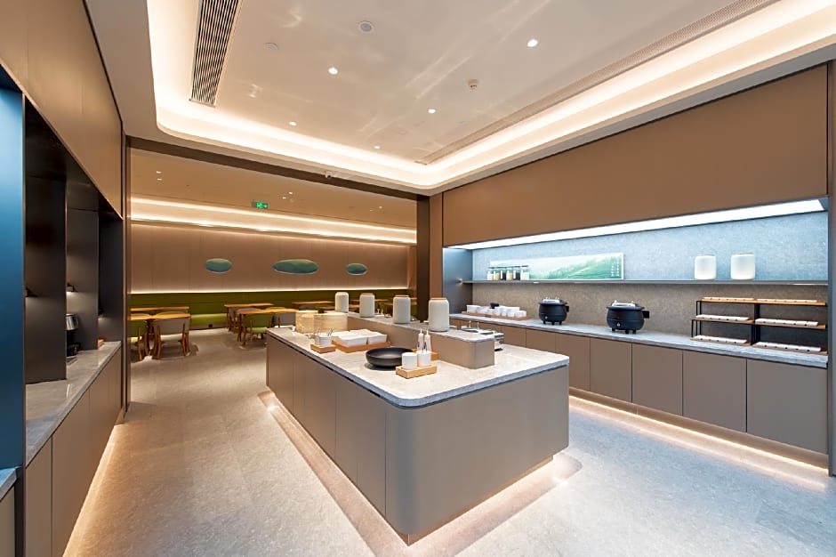 JI Hotel Nanyang Zhongguancun Industrial Park