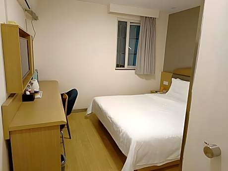 WH - Anxin Bed Room